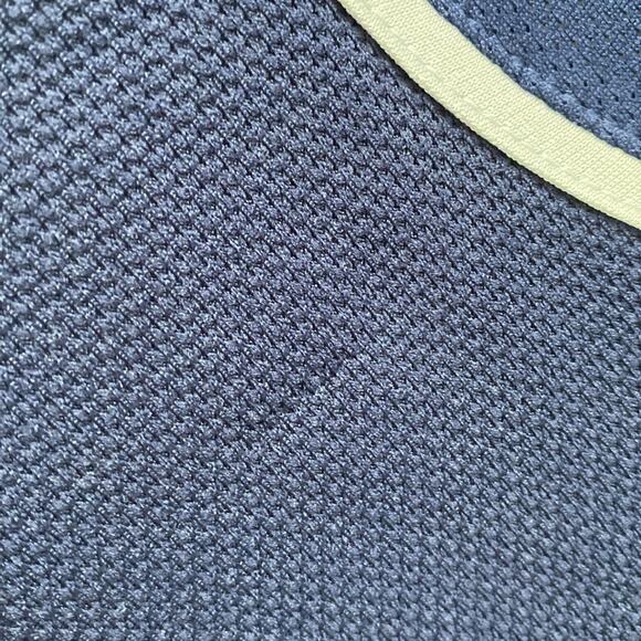 NHL BUFFALO SABERS Hockey Jersey Womens Sz Small Number 28 Zemgus Girgensons - Picture 13 of 14